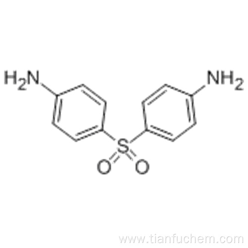 4,4'-Diaminodiphenylsulfone CAS 80-08-0